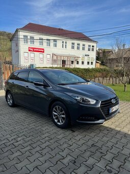 Hyundai i40 2016 1.7 crdi - 4