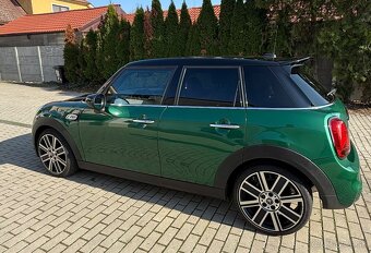 Mini Cooper S 60 years LIMITED EDITION - 4
