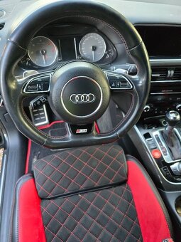 Audi SQ5 - 4