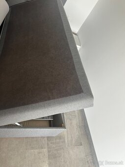 Boxspring posteľ 180x200 - 4