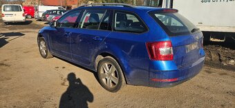 Octavia III 1.5Tsi DaDa Facelift - 4