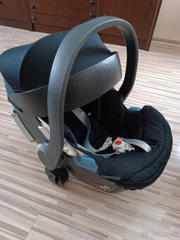 Detská autosedačka Cybex Aton 5. - 4