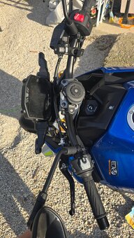 Suzuki gsxs 1000 2023 - 4
