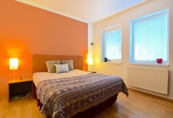 4-IZB. BUNGALOV PÁROVSKÉ HÁJE NITRA: Nový domov plný pohody - 4