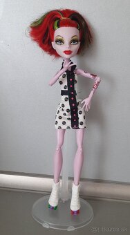 Monster high - 4