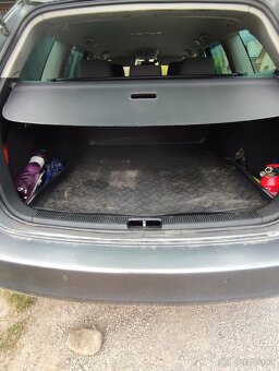 Predám Volkswagen golf 5, 1.6 benzín LPG - 4