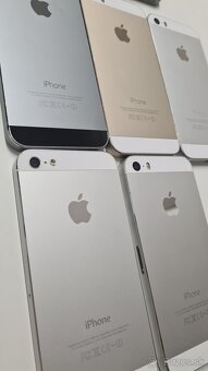7 ks iphone 5 a 5s na diely - 4