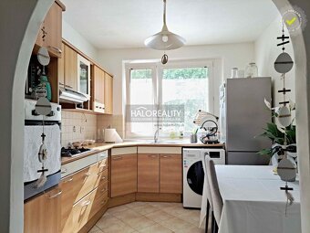 HALO reality - Predaj, trojizbový byt Bratislava Karlova Ves - 4