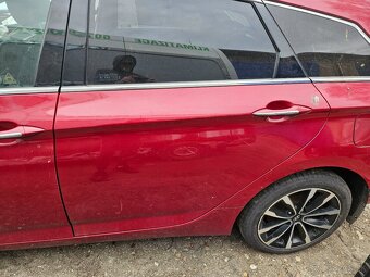 Hyundai I40 R.V.2020 - 4