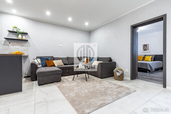 • REZERVOVANÉ • Novostavba Bungalovu, 136 m2, Pozemok 872 m2 - 4