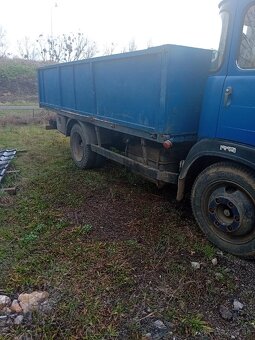 Predám Avia valnik r.v 1996 turbo - 4