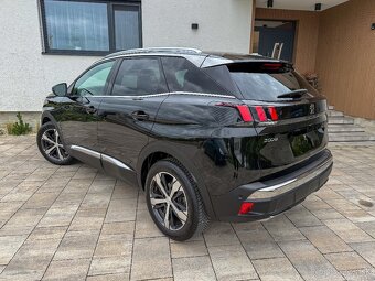 Peugeot 3008 1.2 PureTech GT Line - 4