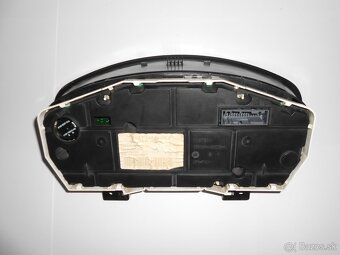 Budiky Ford Focus II / facelift / - 4
