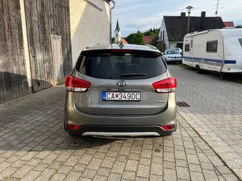 Predám KIA Carens 1.7 CRDi 2018 - 4