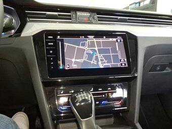Volkswagen Passat B8 2.0 TDI 110kw - 4