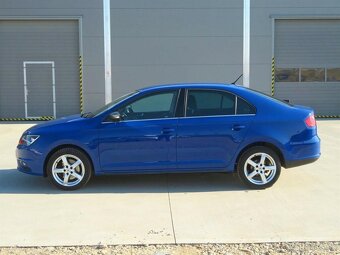 Seat Toledo 1.0 TSI 110k FR-Line Family - 4
