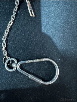Louis Vuitton Damier Graphite Key Holder - 4