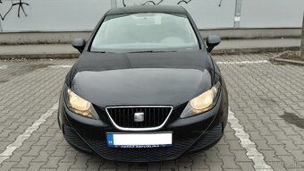 Seat Ibiza - 4