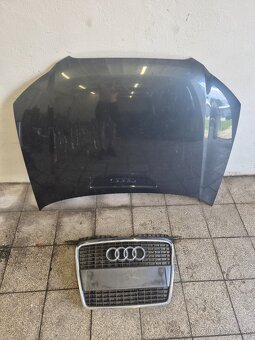 Predám náhradné diely na AUDI A3 8P PREDFACELIFT 2004-2010 - 4