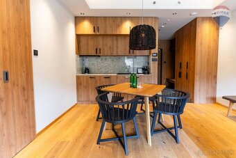 Na predaj štýlový 2-izbový apartmán – Swissôtel Damian Jasn - 4