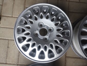R14 4x100 GM disky - 4