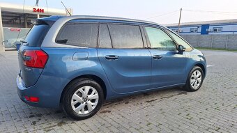 Citroën C4 Grandpicasso - 4