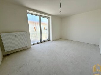 REZIDENCIA SADOVÁ / 2 - IZB.BYT (67m2), DVA BALKÓNY, SENICA - 4