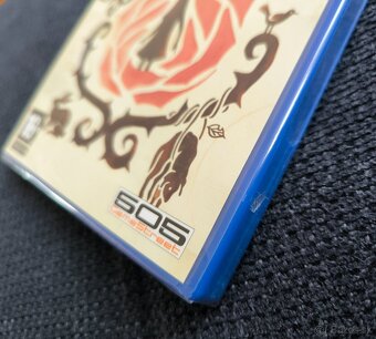 Rule Of Rose PS2 - 4