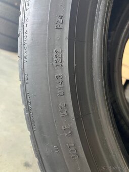 Letné pneumatiky 245/45 R19 PIRELLI - 4