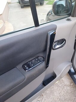 Predám Renault grand scenic - 4