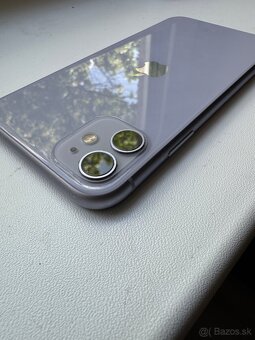Predam iPhone 11 128 GB - 4