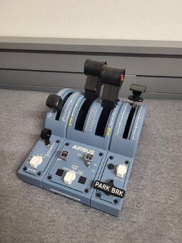 Thrustmaster TCA Captain Pack X Airbus Edition - 4