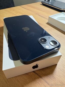 iPhone 13 128GB - 4