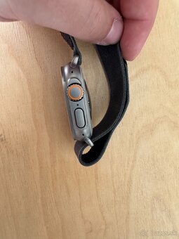 Apple Watch Ultra 2 - 4