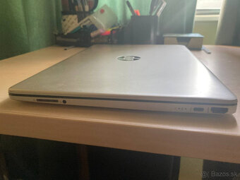 💻 Elegantný a rýchly notebook HP – výborný stav 💼 - 4