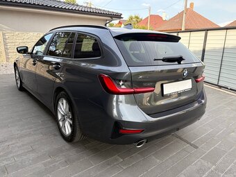 Bmw 320d xDrive - 4