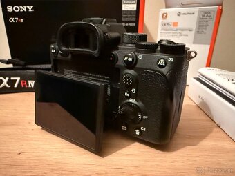 Sony A7R IVA - 4