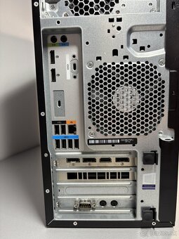 #038 - Herny PC/i7 8700K/16GB/GTX 1660 Super - 4