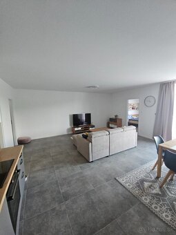 2-izbový byt v centre Nitry na prenájom - 4