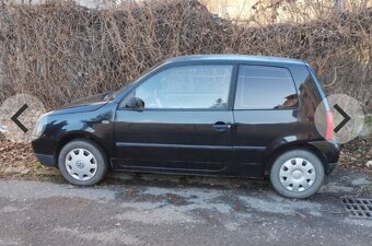 Volkswagen lupo - 4