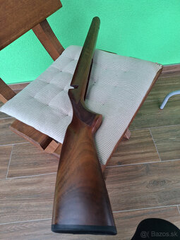 Pažba cz 455 Lux - 4