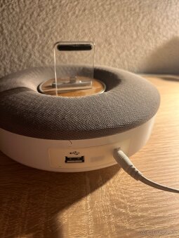 Iphone dock philips - 4
