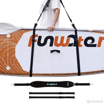 Paddleboard - 4