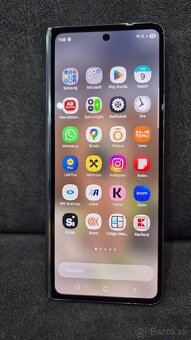 Samsung galaxy Fold 5, 256 Gb - 4