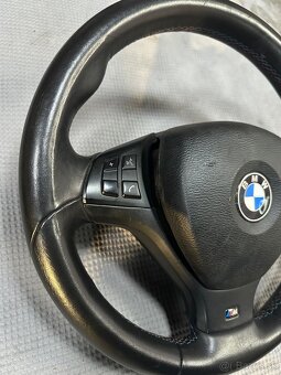 E70 E71 M paket volant - 4