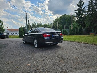 Bmw 750d - 4