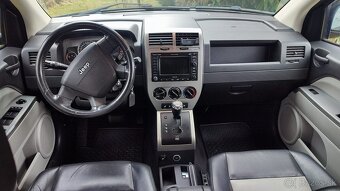 Jeep compass - 4