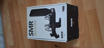 RODE NT1 SMR - 4