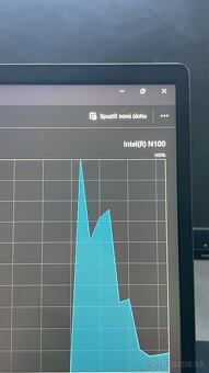 Notebook Lenovo idea pead - 4