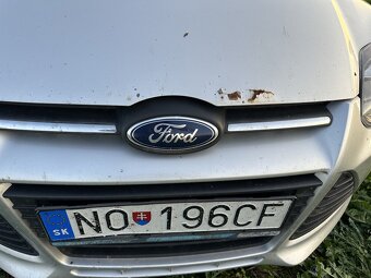 Ford Focus - 4